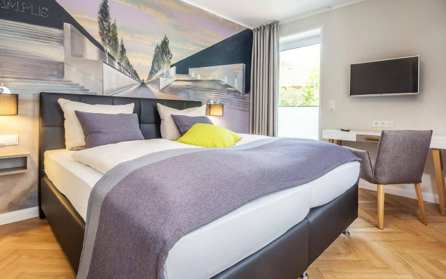 Burghotel Lingen