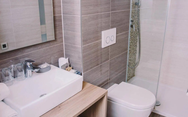 Vida Boutique Hotel