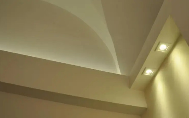 Gloria's House