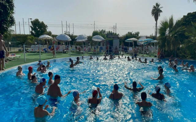 Villaggio Club Bahja