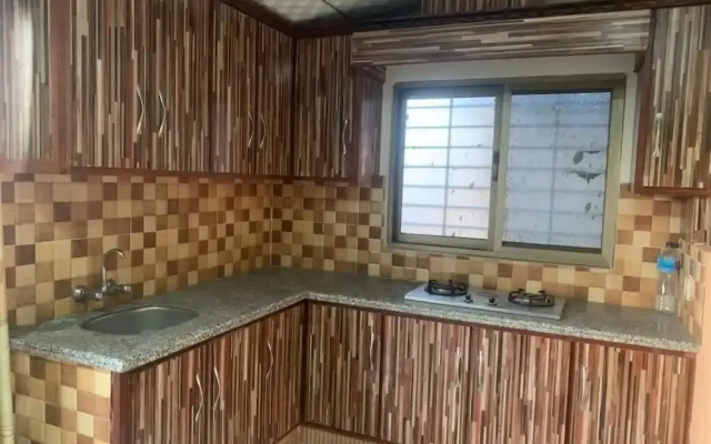 Hillmont Lodges Bhurban Murree