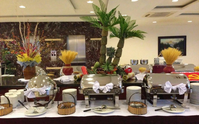 Park Hotel Dalat