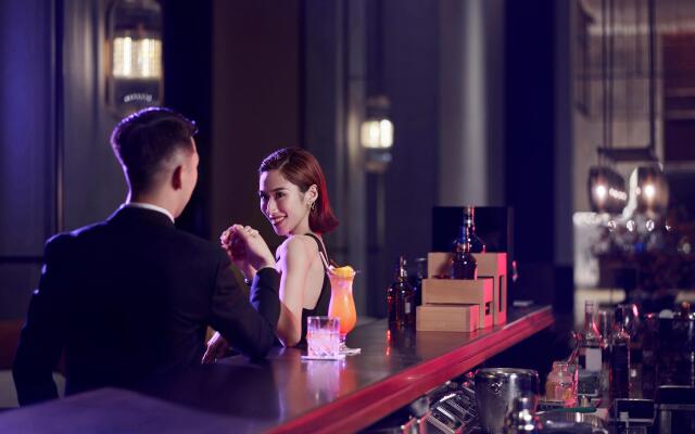 Intercontinental Dongguan by IHG