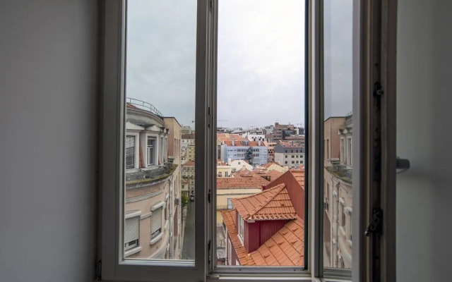Central & Typical Lisboa by GT House