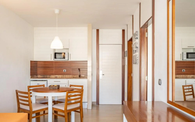 Altair Apartamentos