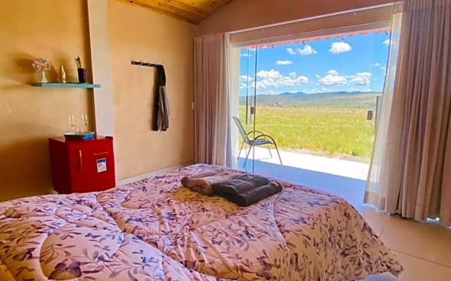 Rancho das Estrelas - Vale Verde