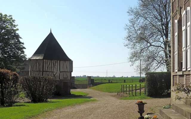 Chambres dHôtes de la Bucaille