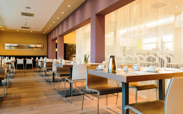 Premier Inn Nuernberg City Nordost