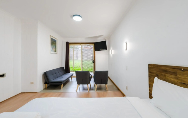 Yarra Valley Motel