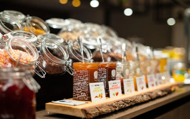 Bilderberg Grand Hotel Wientjes