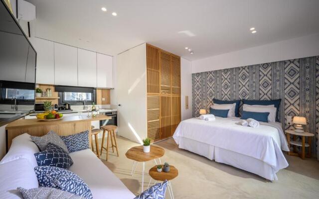 Talise II Luxury Suites
