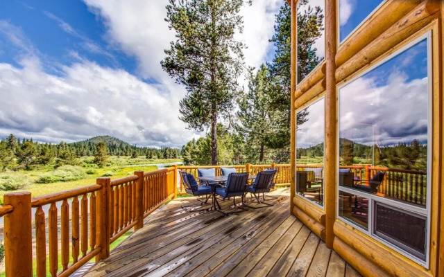 Silver Fox Drive 54653