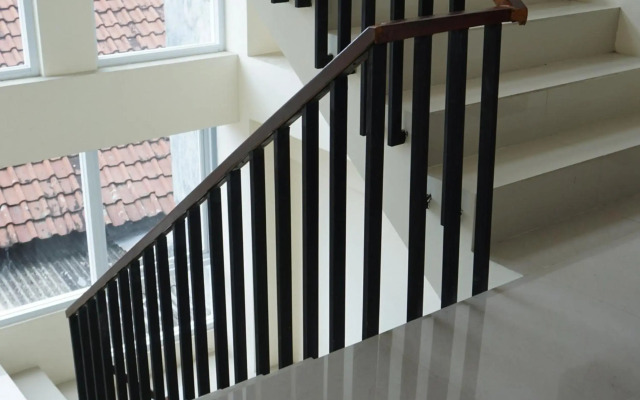 RedDoorz @ Arkana Seturan