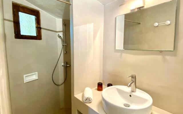 Villa panorama maquis et mer, plage à 1,5 Km