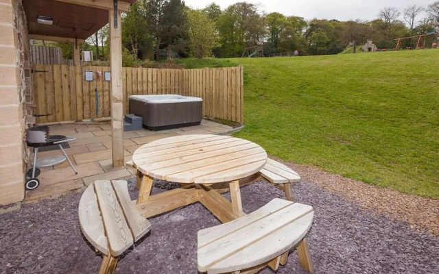 Williamscraig Holiday Cottages