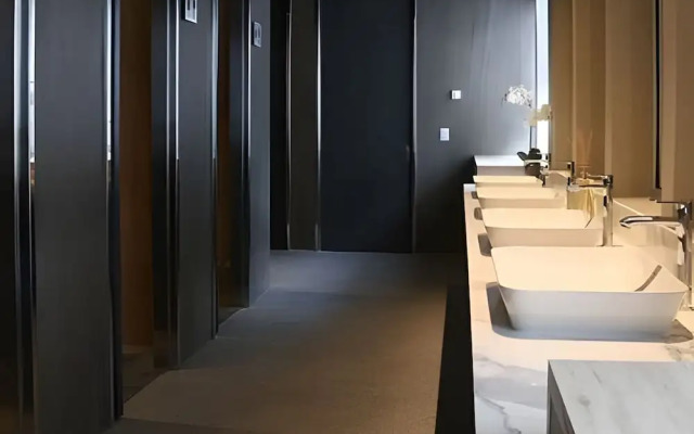 Luxury Loft Quartier Terraza & SPA