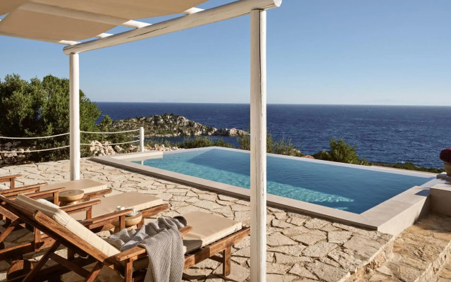 Orfos Villas