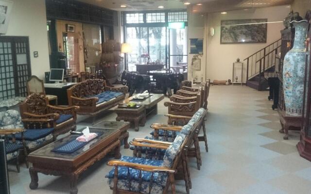 Hotel Honjin