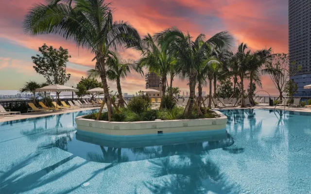 Luxury Apt 3br- View Amazing