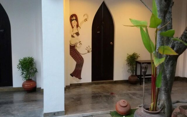 Gudi Boutique Hotel