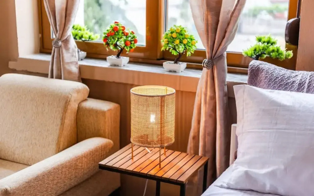 Maria s Apartment in Gjirokaster