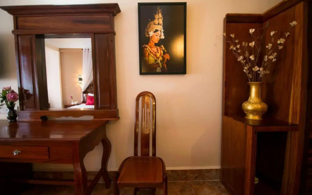 Reaksmey Chanreas Hotel