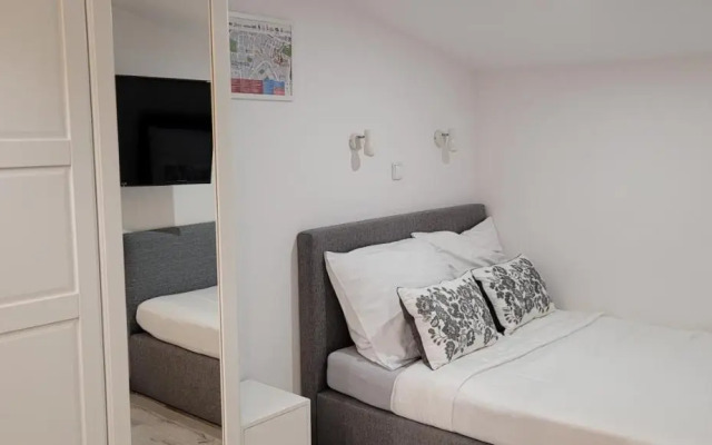 Best Stay Kalinowszczyzna