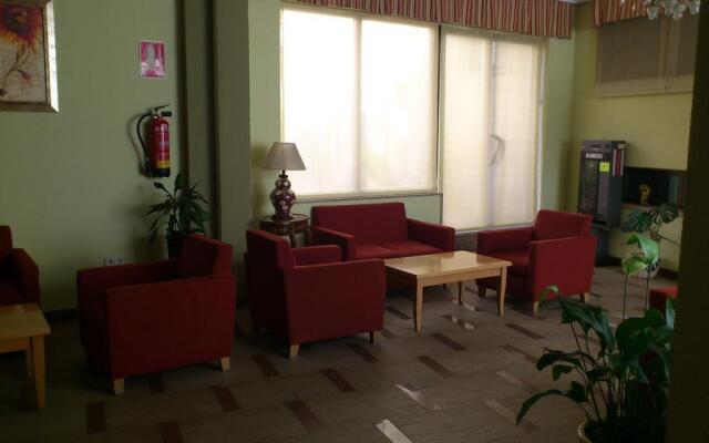Hostal Plaza Mayor