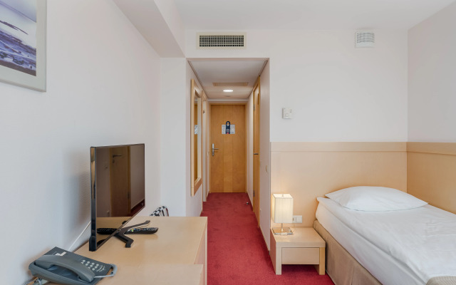 Отель Riga Islande