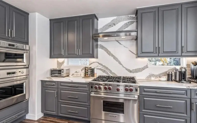 4 Bedroom Luxury Home in East Vail