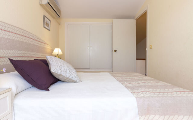 Holiday Home Salvagina