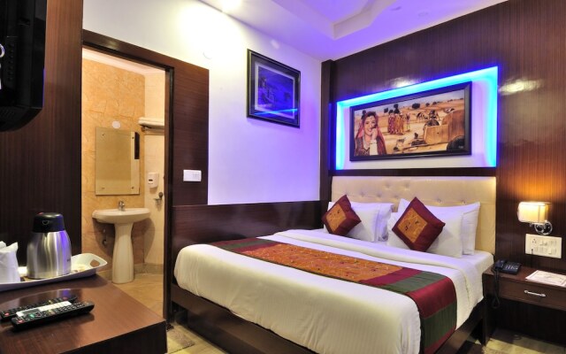 Check In Room Sangatrashan