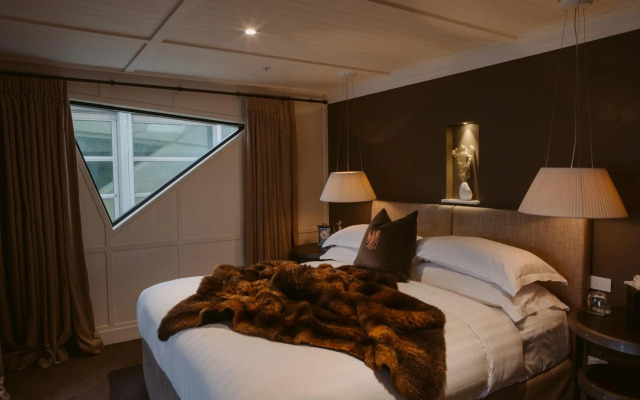 Eichardt's Private Hotel