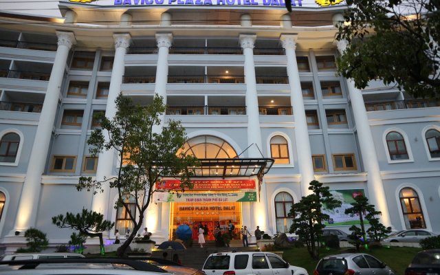 Bavico Plaza Hotel Dalat