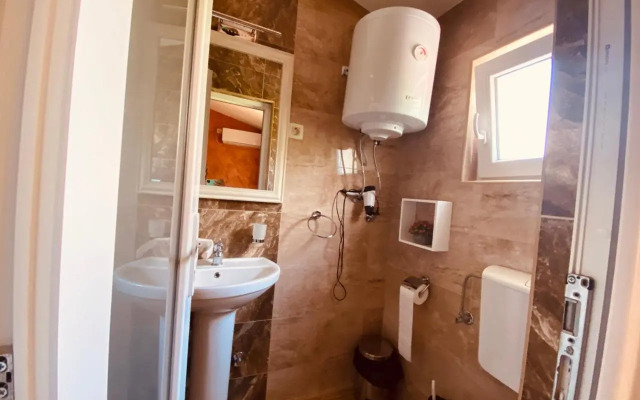 Apartments Blagoj