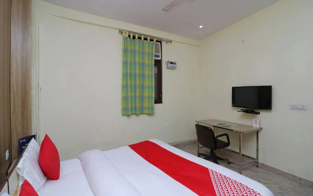 Sukhsagar By OYO Rooms
