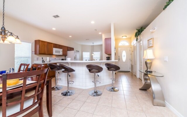 The Shire at West Haven Four-bedroom