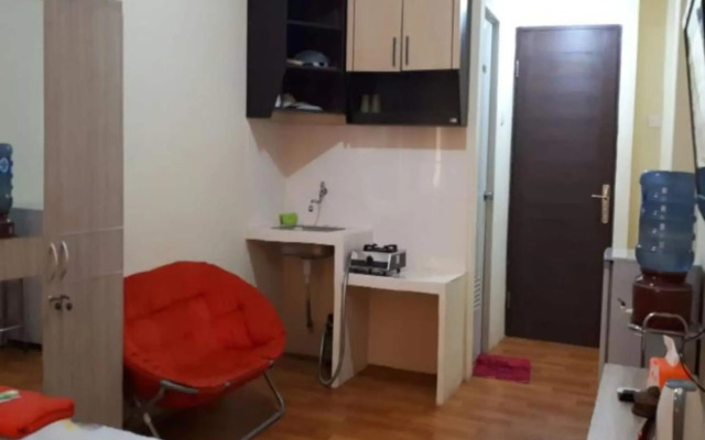 Apartmen City Park by GC Realty