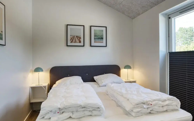 Holiday Home in Dannemare