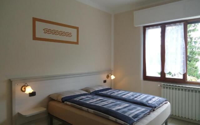Villa Tiziana Typ T4