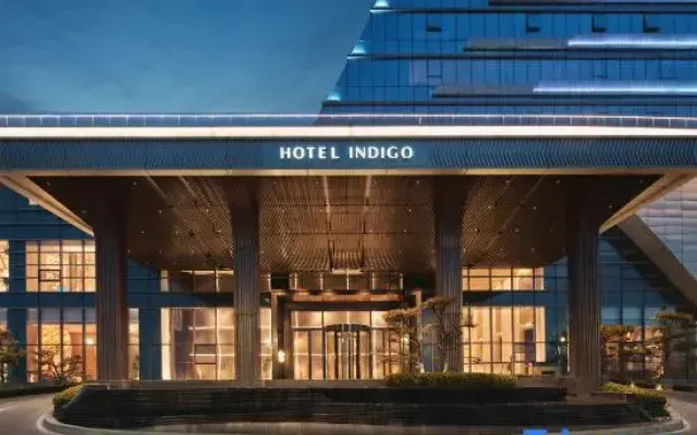 Indigo Yantai Golden Coast