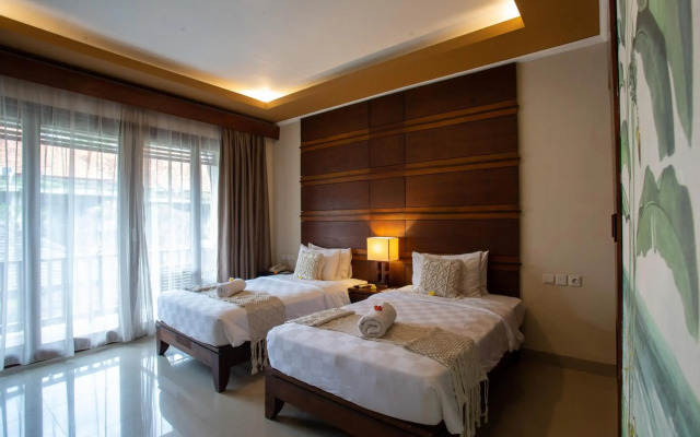 Awatara Boutique Resort Ubud