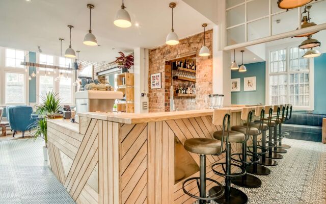 PH Hostel Birmingham