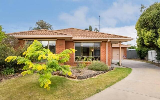 The Clydesdale - Spacious 4 bedroom Home