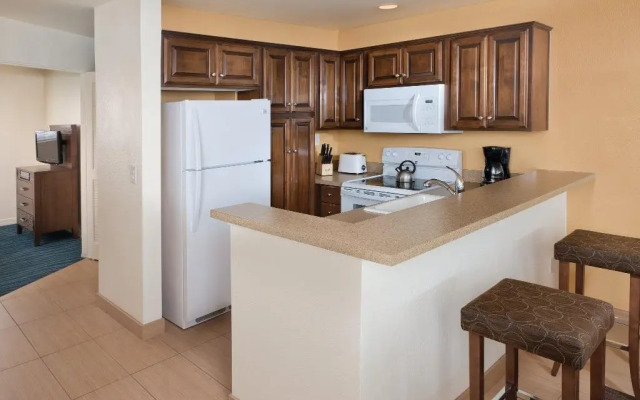 WorldMark Pismo Beach