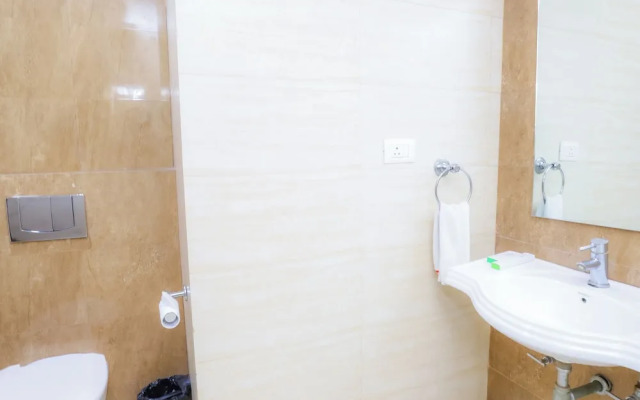 Hyphen Premier Meerut
