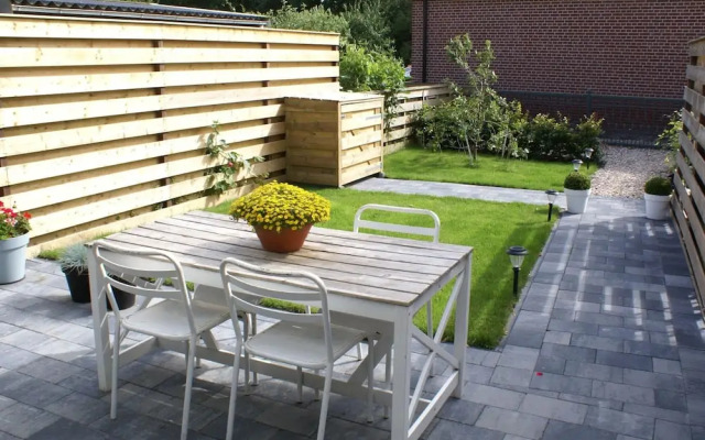 Fantastic Holiday Home 50m From the Wadden Sea