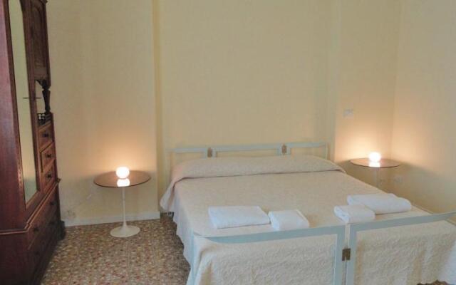 Appartamento In Centro Storico