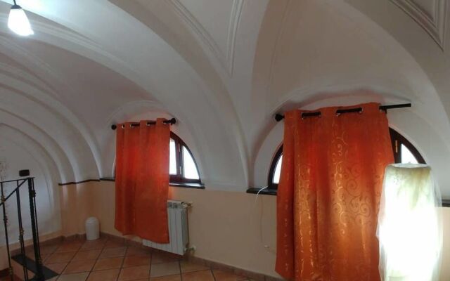 Latrio Di San Gennaro