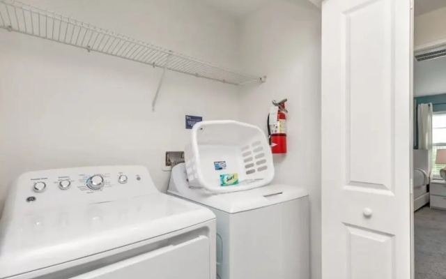 Upscale Champions Gate Townhome - 4 Bed